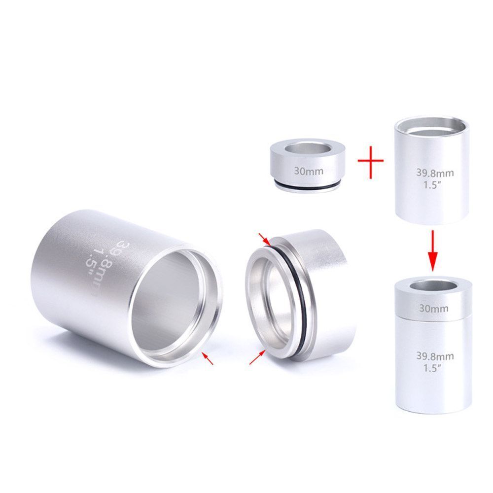 Bike Steer Race Setting System Headset Bottom Installation Tools Bicycle Fork