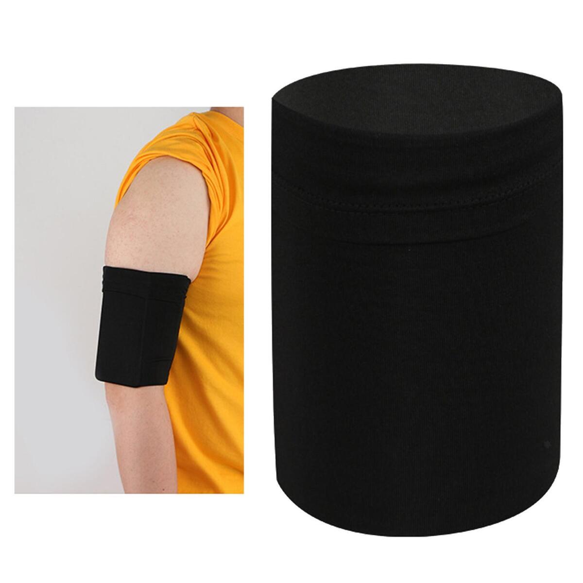 Cell Phone Armband Running Armband Sport Phone Arm Band Photo Pouch Exercise
