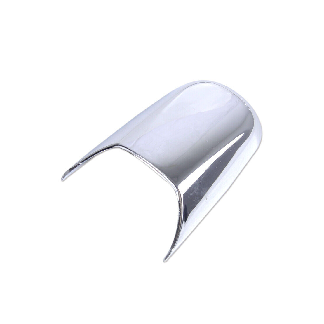 Triple Chrome Car Door Handle Cover Trim fit for Mazda 3 5 6 CX-7 CX-9 RX8 Li