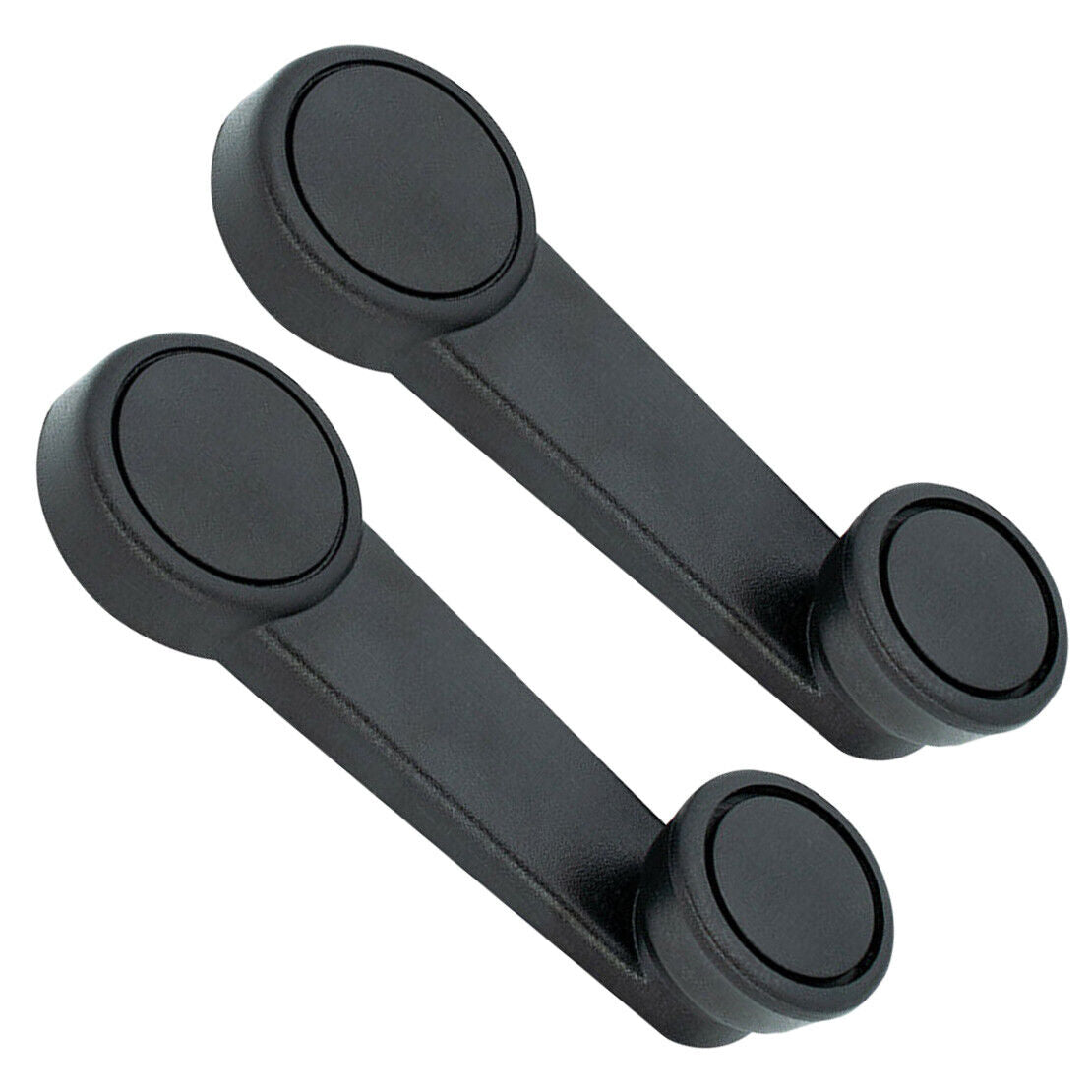 Car Window Winder Handles Fit For Ford Transit Connect Fiesta Focus Fiesta