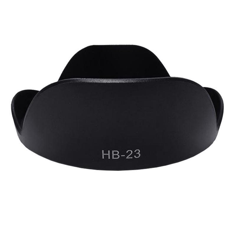 Camera Lens Hood HB 23 for AF-S 17-35mm f/2.8/AF18-35 f/3.5-4.5D IF-ED
