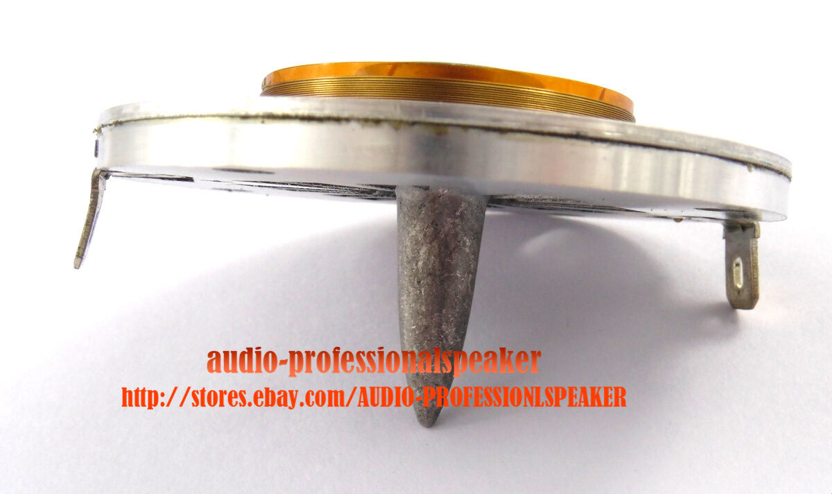 4PCS /LOT  Diaphragm For Horn Driver Repair D8R2408-1 JBL 2408H-1 2408-1 8 Ohm