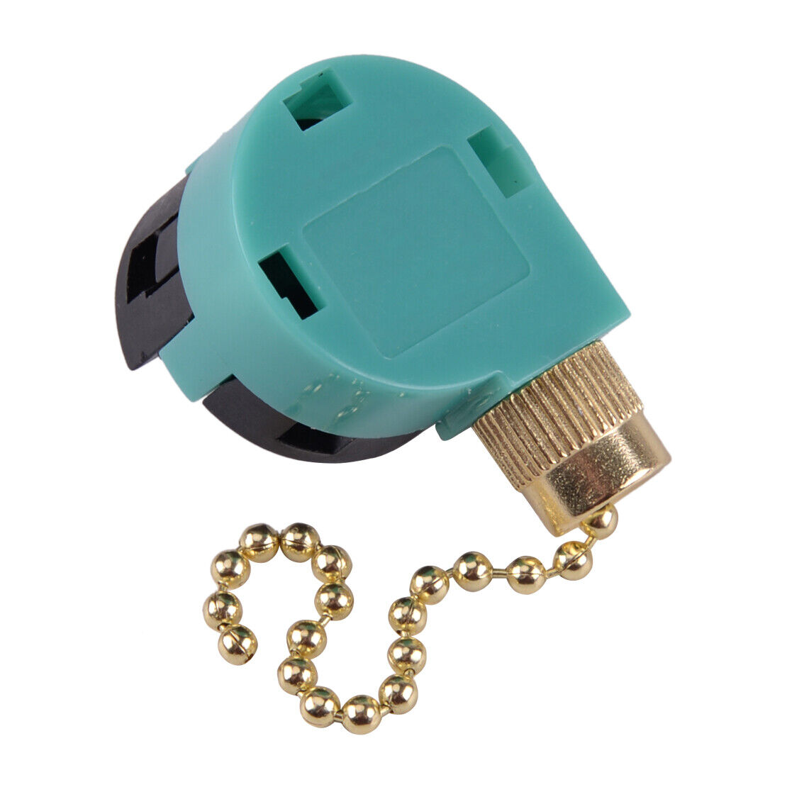 3 Speed Electrical Pull Chain Switch fit for ZE-268S6 Zing Ear Hunter SW-A09 Ly