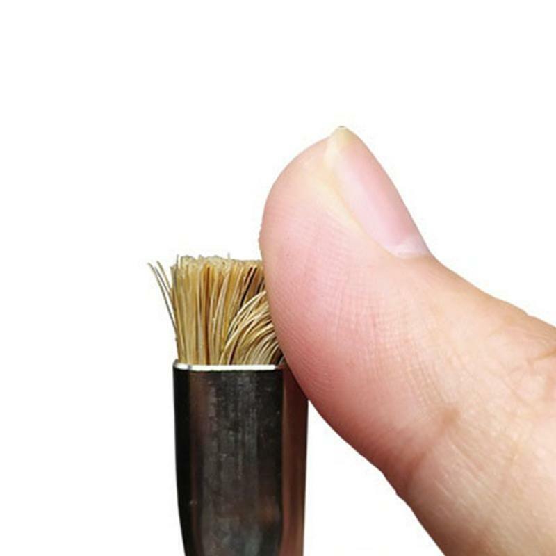 Electric Appliances Cleaning Brush for Mobile Phone Components Computer Laptop