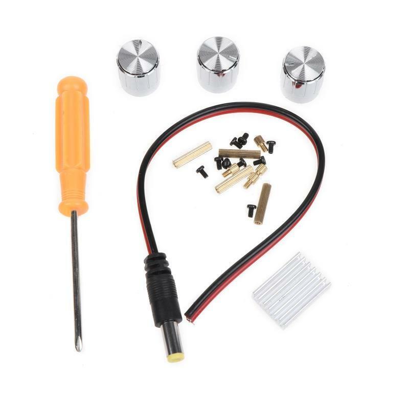Bluetooth-compatible Amplifier Receiver Board Excellent Sound Quality Amp Module