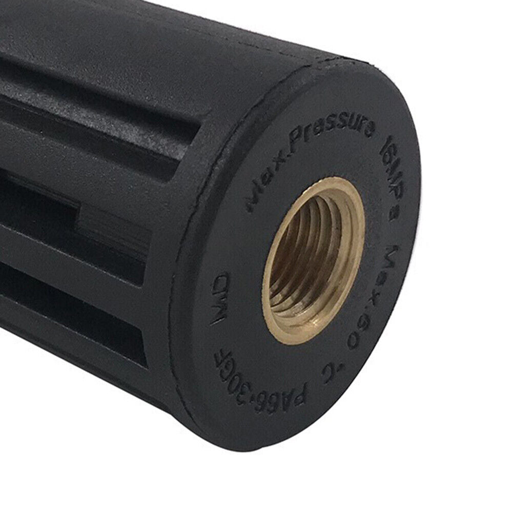 Pressure Washer Adapter Connect Wand for Karcher Pressure Washer Gun (4)