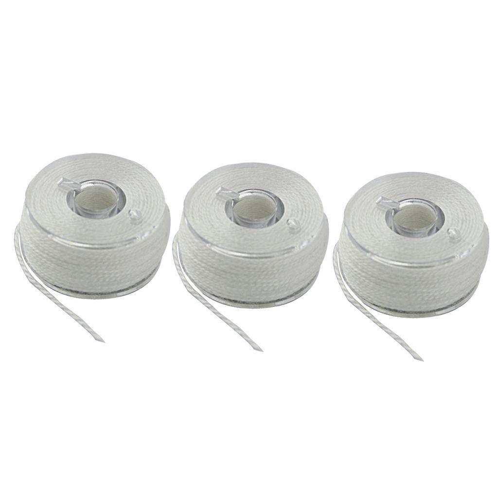 3x 20M Dissolving PVA String Fishing Bait Carp Tackle Strong