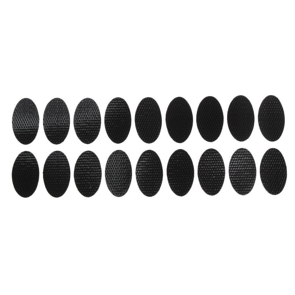 Protection Sponge Pad Foam Pads Set Helmet Inner Padding Kit with Insect Net