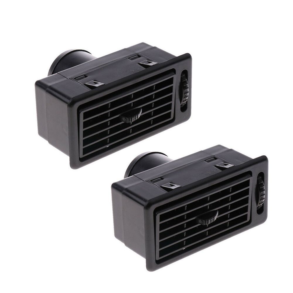 Exhaust Fan A/C Dashboard Car Air Conditioner Air Vent Air Outlet Ventilation