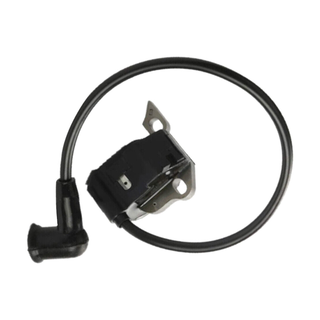 Ignition Coil Module Fit for Stihl SR320 SR400 BR340 BR380 BR420 Backpack Blower