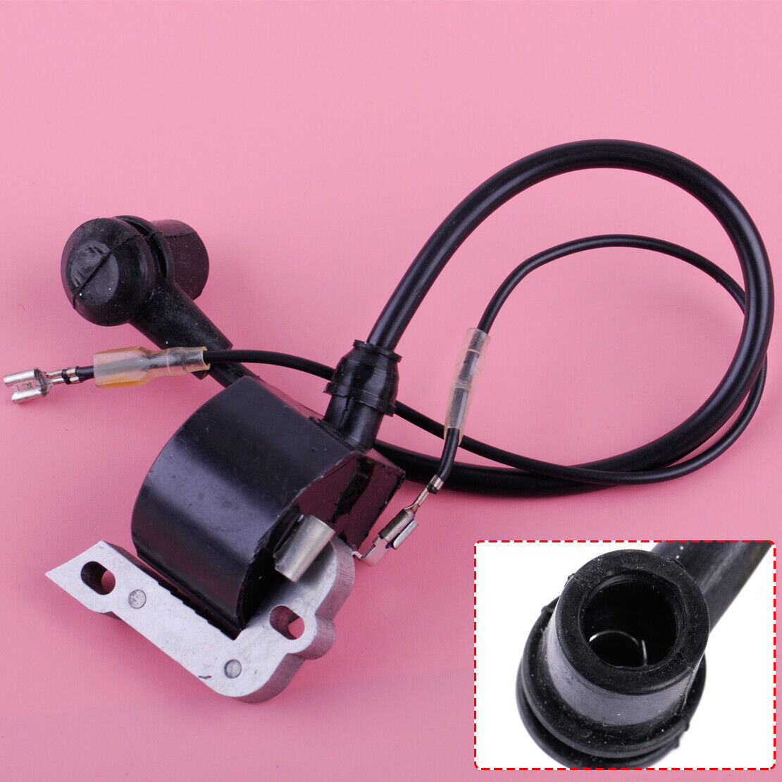 Ignition Coil Module fit for Husqvarna 51 55 61 250 254 268 272 503901401 Li