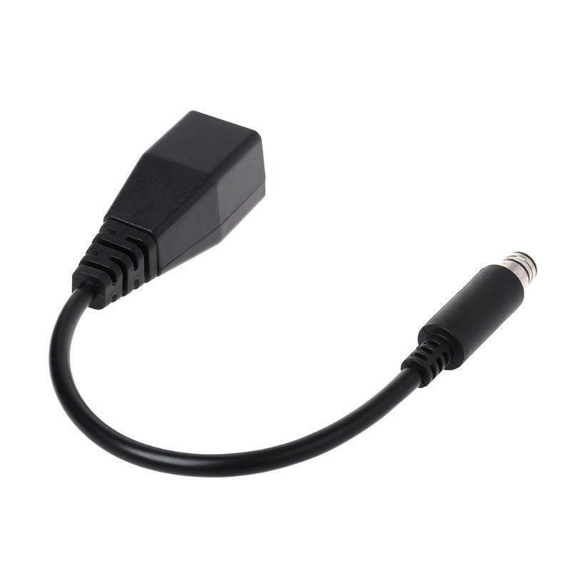 AC Power Supply Transfer Charger Cable Charging Adapter Cord Converter for Xbox