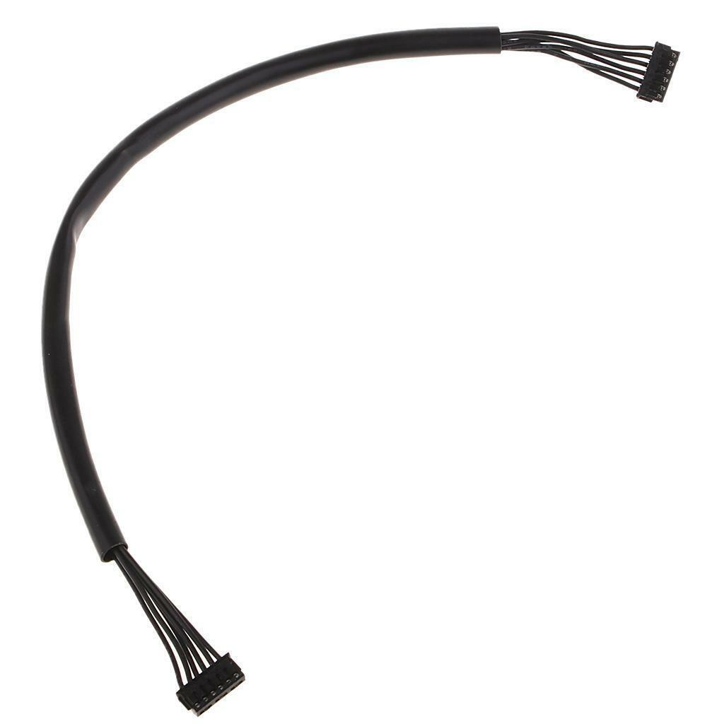 1/10 RC ESC Motor Sensor Cable Harness 200mm for RC Car Crawler Replacement