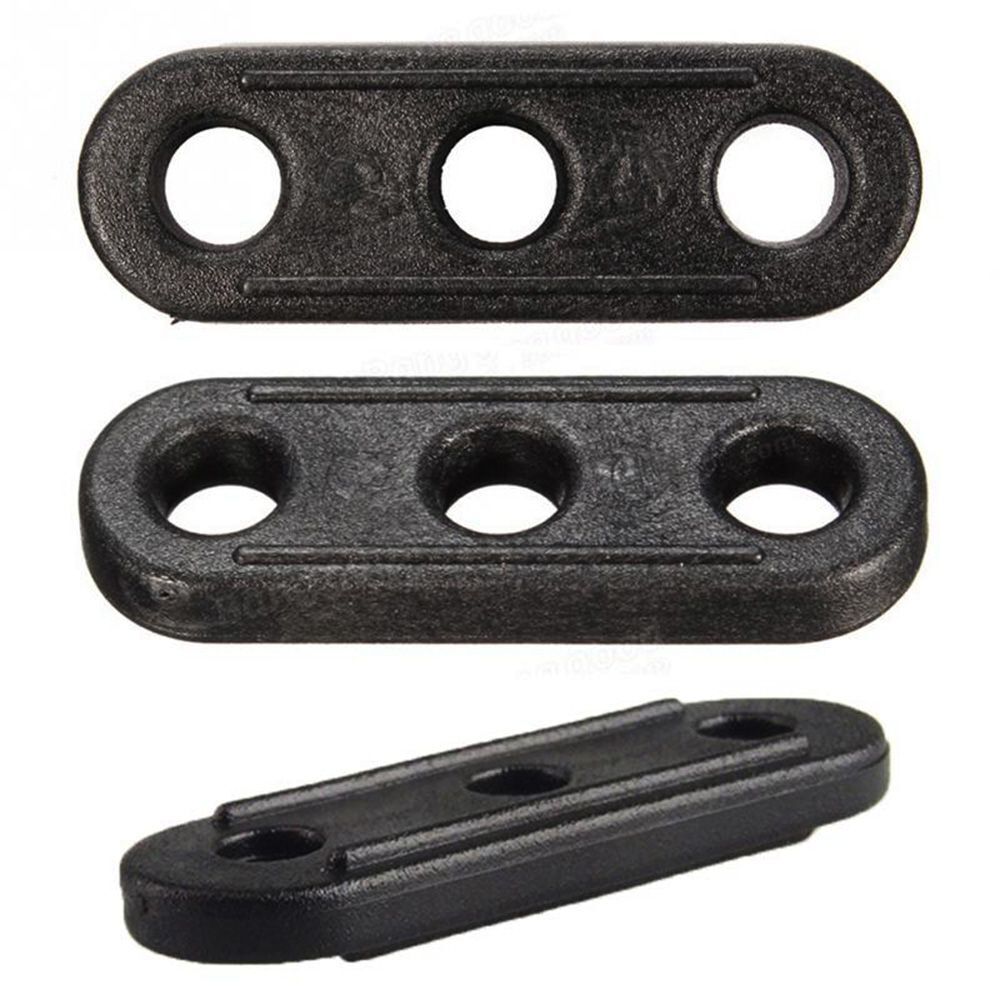 Anti-slip Tensioner Lock Tightening Hook Wind Ropes Buckle Rope Fastener