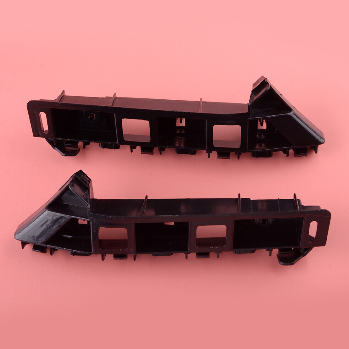 Front Left Right Bumper Guide Support Bracket Fit For VW Passat 2012-15
