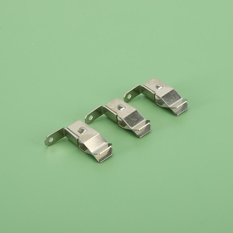 10 Pieces Connection Terminal for Electric Vehicles Lawn Mowers Electric Drills