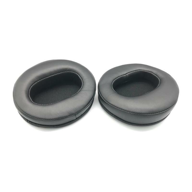 Earphone Sleeve Compatible with DENON-AH-D2000 D5000 D7000 GMP400 GMP435S GMP450