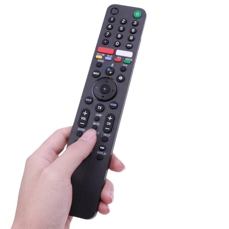 Professional Remote Control for XBR-48A9S XBR-49X950H XBR-55A8H XBR-55A9G XB
