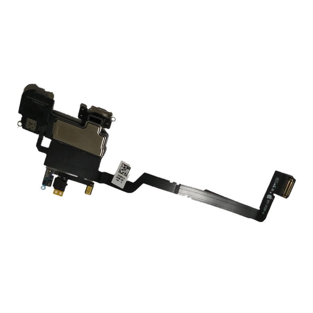 Front Light Sensor Earpiece Ear Speaker Top Receiver