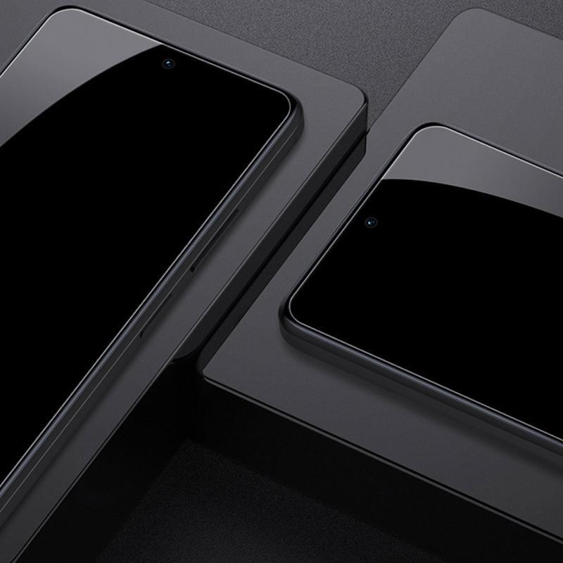 High Clear Screen Protectors for Redmi Note 11T Pro Phone Anti-cracking Cover