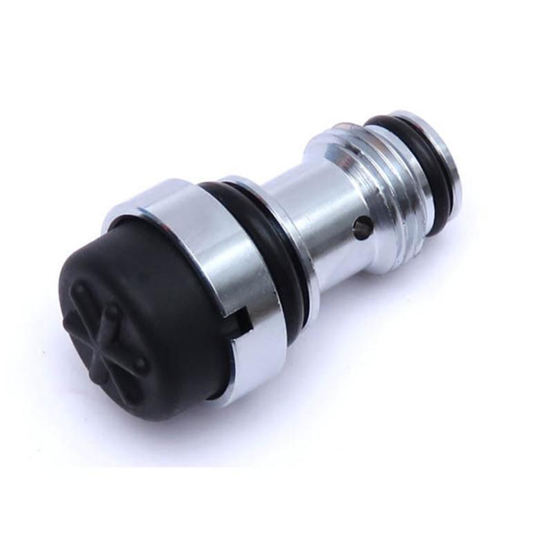 Inflator Spool Diving Vest Val-ve Core BCD Exhaust Val-ve Spool Repair Tool