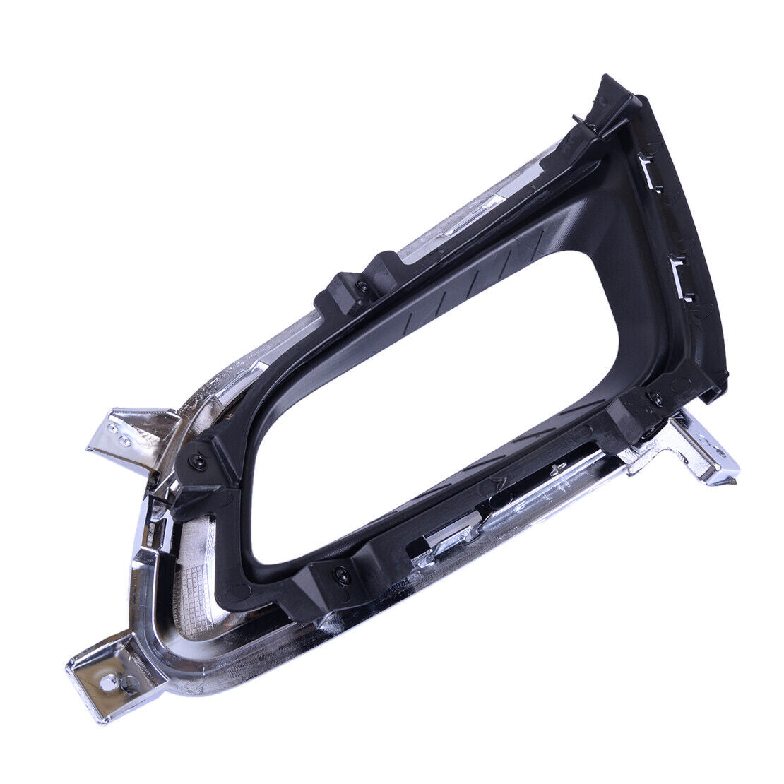 Front 2x LH RH Bumper Fog Cover Trim 86552-2T500 Fit for Kia Optima 2014-2015