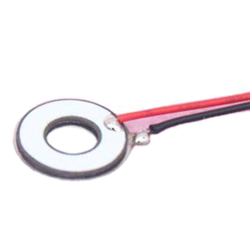 Nano Moisturizing Humidifier Parts Stainless Steel Spray Film Plate 10mm