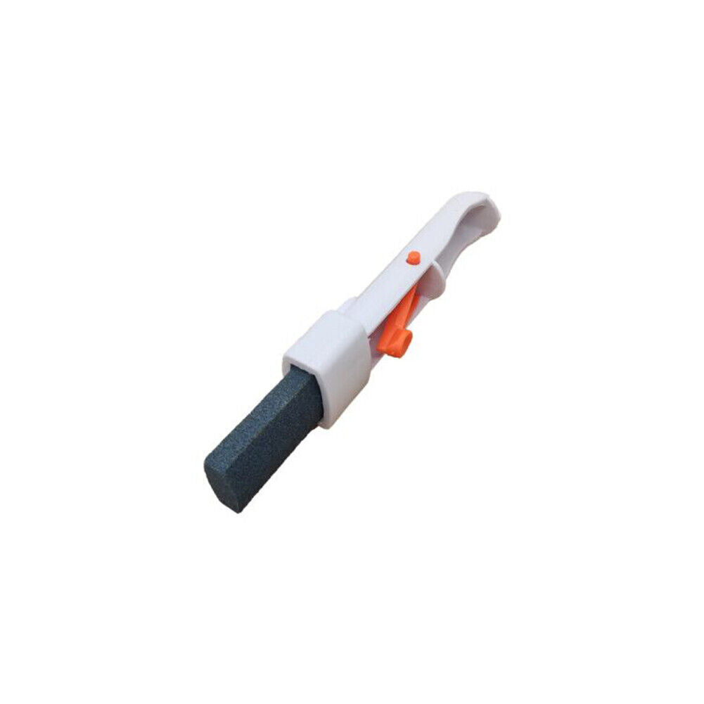 Pumice Cleaning Stone with Handle Swimming Pool Toilet Bath Cleaner Tool