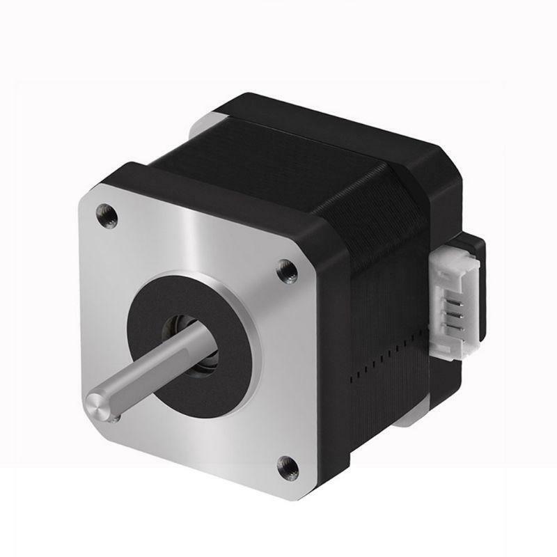 Nema17 Stepper Motor 0.9 degree motor 42 Motor Nema 42BYGH 1.5A 38mm 17HS4401