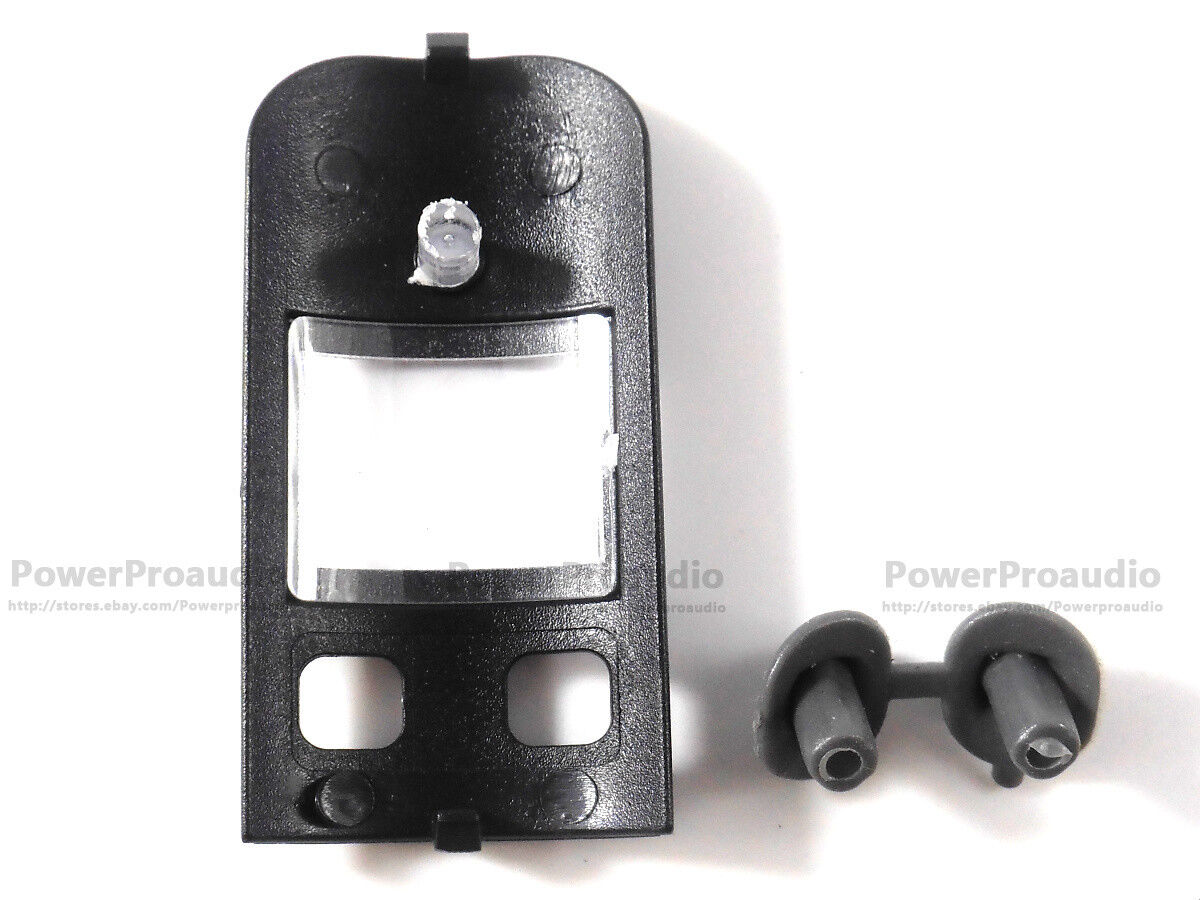 10sets /lot Microphone shell part with Mute Fit For Shure SXL2 Repair