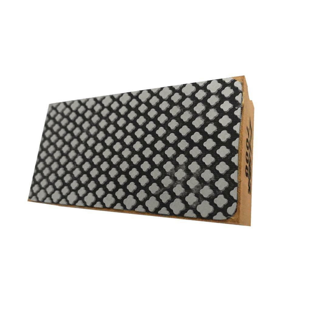 3500# 7000# Diamond  Polishing Pads Granite Marble  Tile
