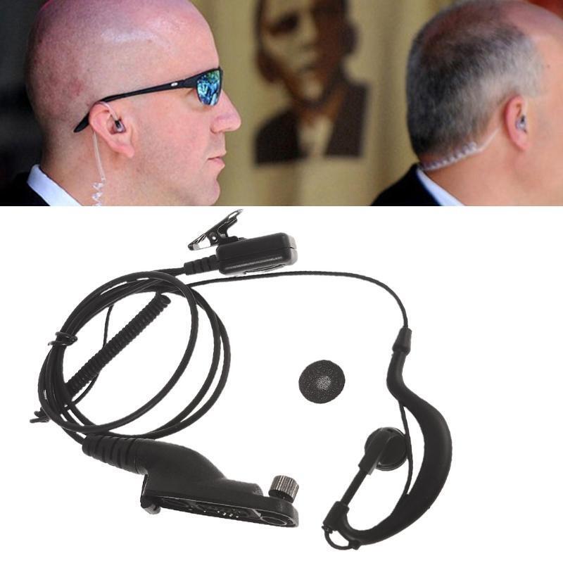 Earpiece Hands Free Headset for Hyt PD600 680 PD660 X1P X1E 682G Walkies