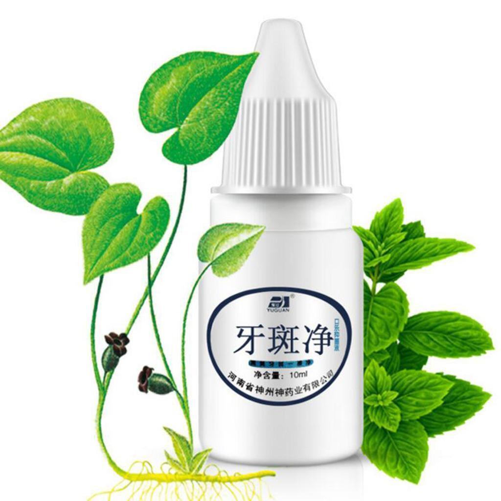 10ml Teeth Whitening Water Oral Hygiene Cleaning Teeth Care Tooth Cleaning