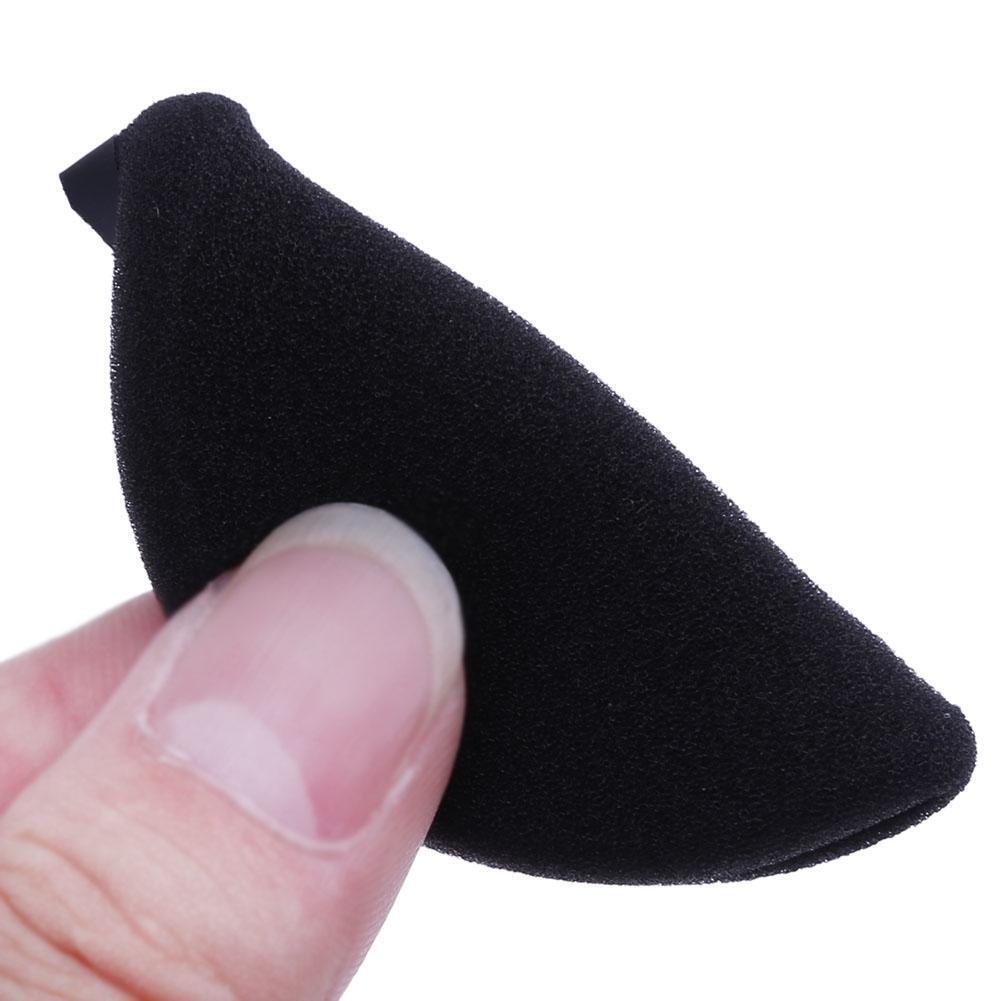 Sponge Replacement Earpads Cushions For AKG K420 K402 K403 K412P Headphones