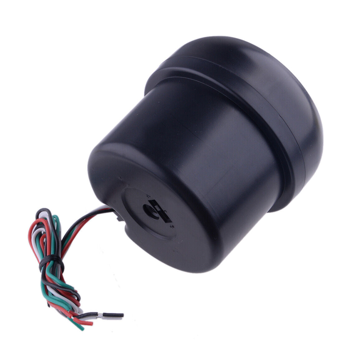 3.75" Universal Car Tachometer Gauge Rev Counter LED Shift Light 0-8000RPM 12V