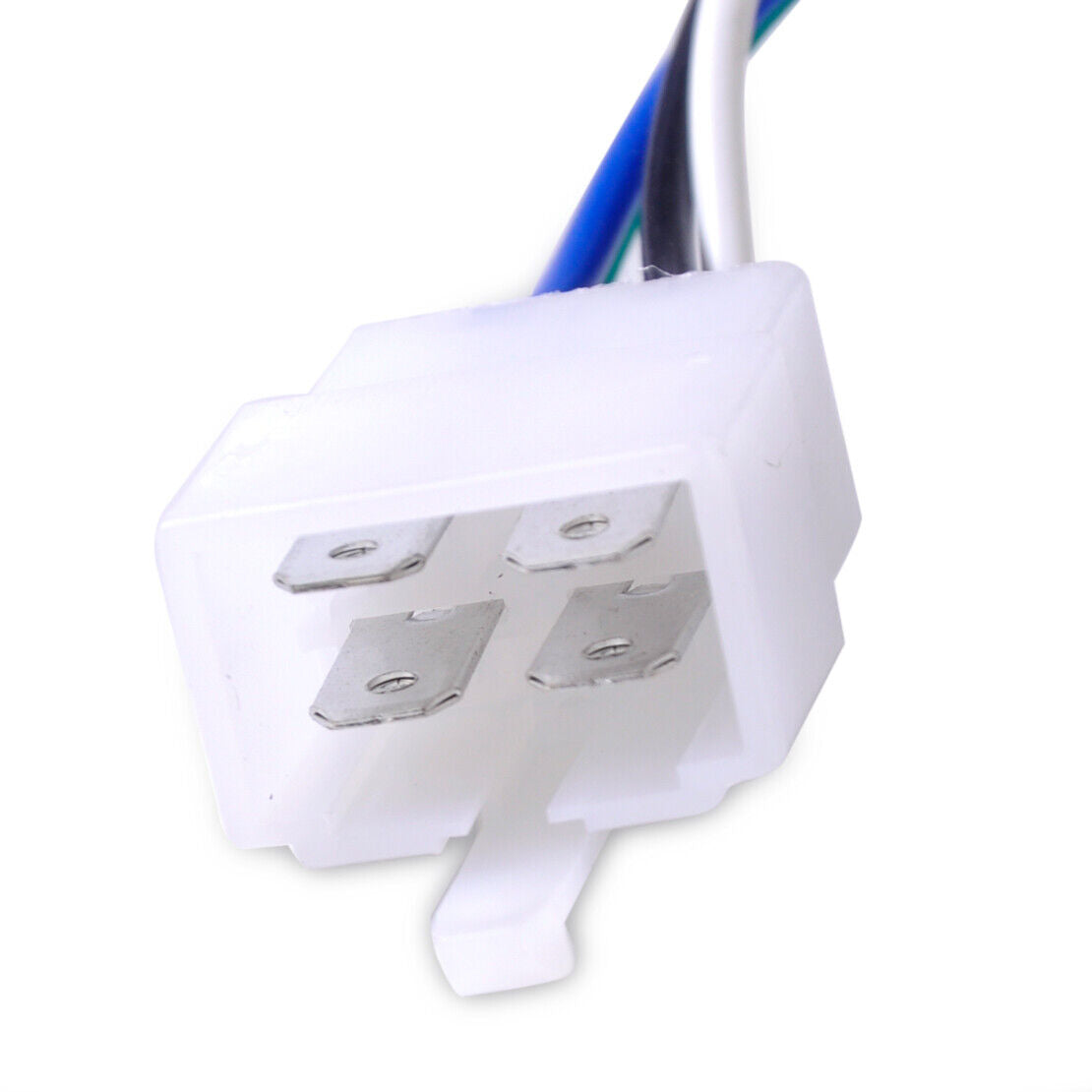 4-Wire Ignition Switch Keys fit for Chinese Gasoline Generator 2KW 3KW 168F Li