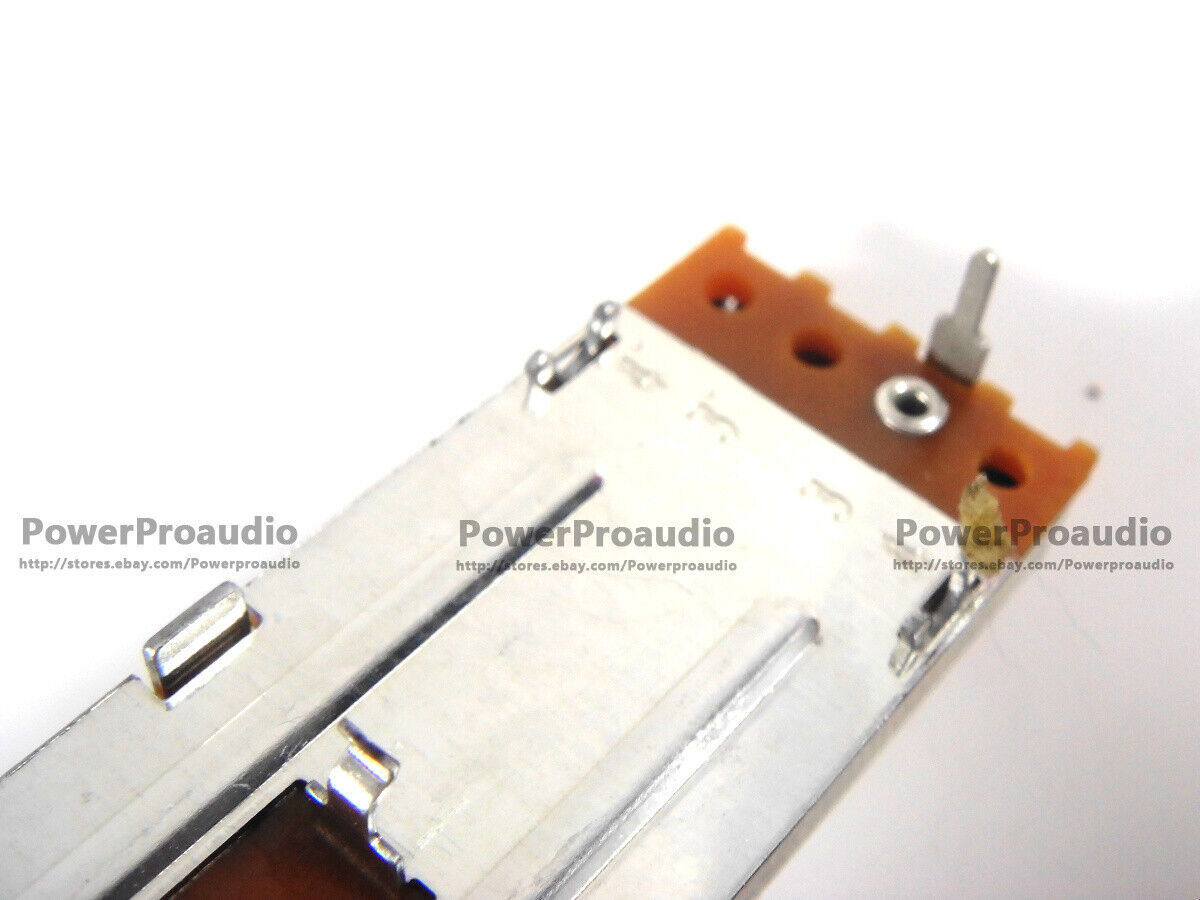 20X Hiqh Quality DCV1013 Pitch Fader for Pioneer Cdj1000mk2 -mk3 Cdj2000 ALPS