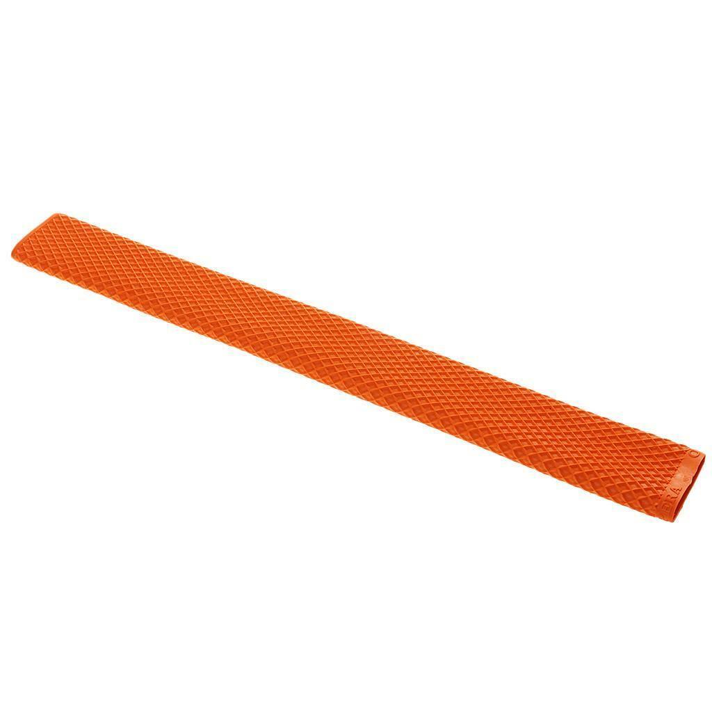 4x Pool Cue Handle  Billiards Snooker Sleeve übergreifen Guard