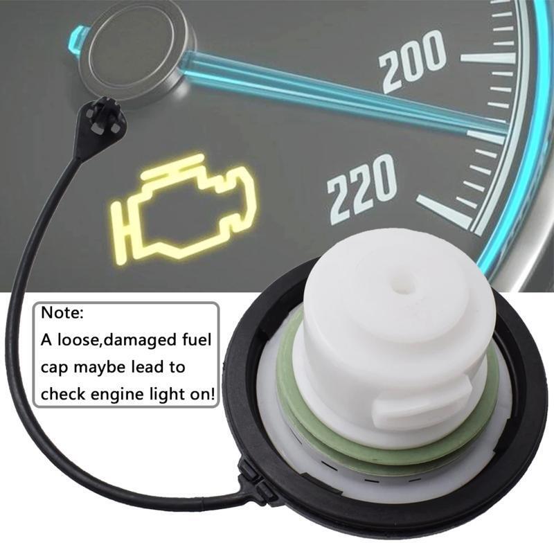 6G919030AD Fuel Tank Filler Cap Gas Oil Tank Cover Inside Inner Fo rd Focus MK2