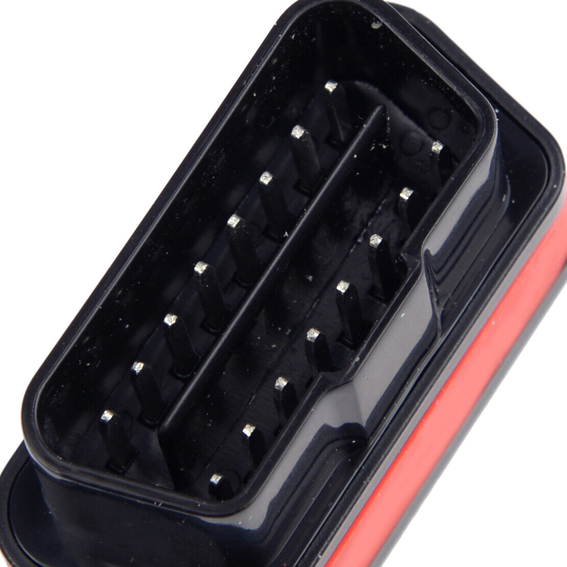 KW901 OBDII Auto Bluetooth 3.0 Diagnostic Scanner Code Reader fit for Android Ly