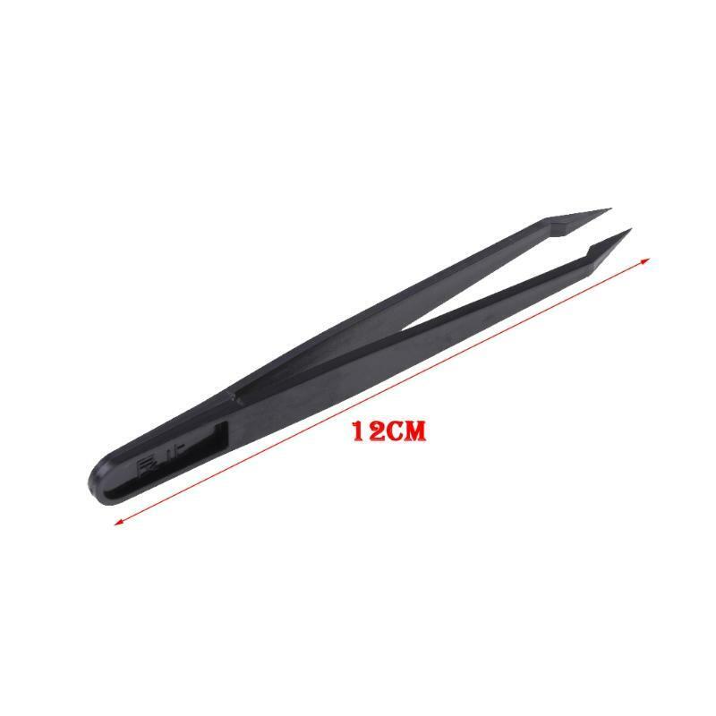 5Pcs DIY 5D Diamond Painting Rhinestone Tweezers Embroidery Cross Stich Tools