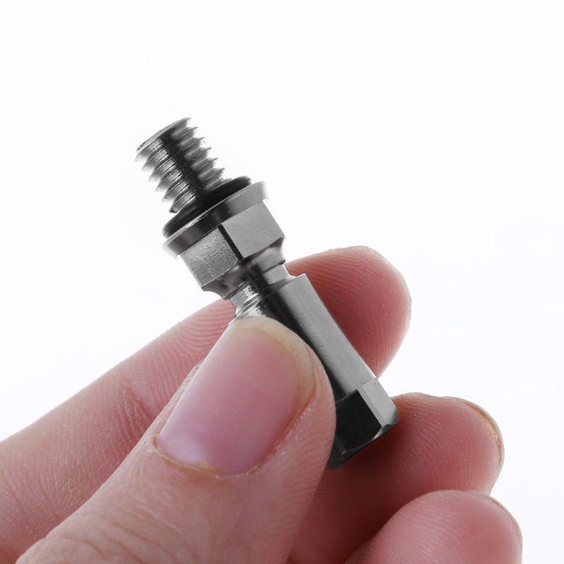 Bicycle Hydraulic Hose Parts Bike Stainless Steel Aluminum Alloy For AVID E5 ER