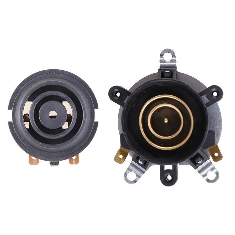 Thermostat Temperature Control Kettle Top Base Set Socket Electric Kettle Parts