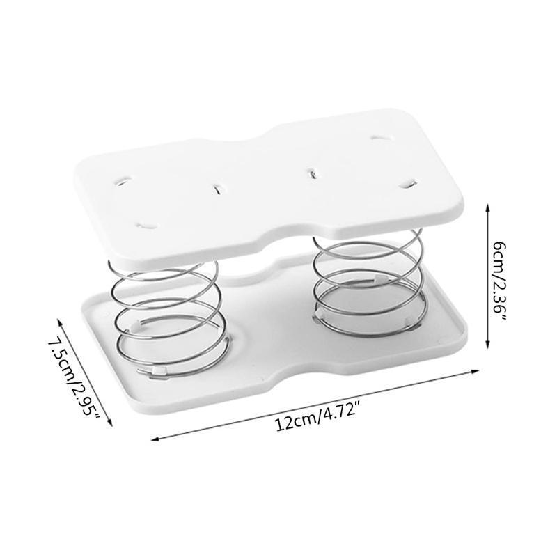 Paper Box Inner Support Automatic Lifting for Car Home Napkin Case Anti Deformed