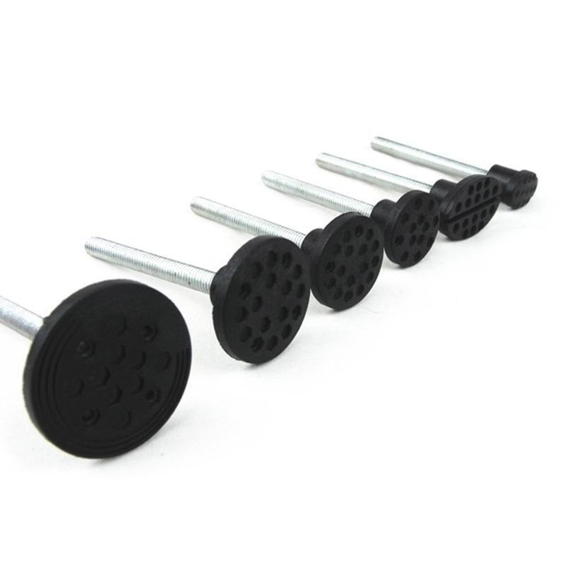 Professional Auto Aluminum Alloy Dent Repair Tools Pulling Bridge Hand Tool Set