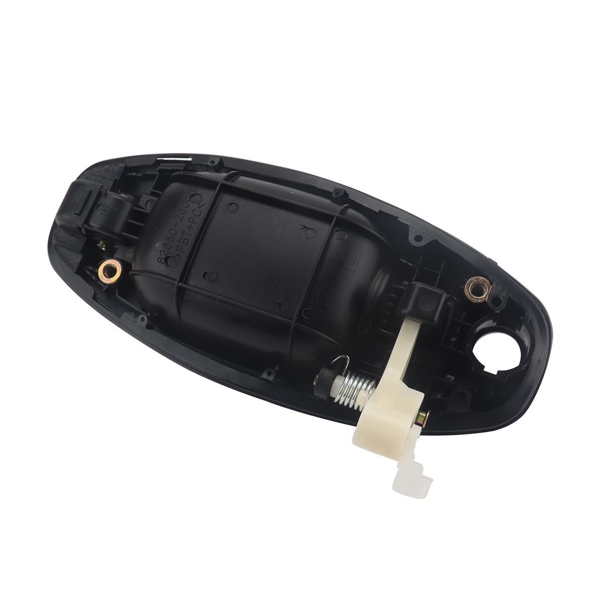 Exterior Door Handle Car Accessories Car Part For HYUNDAI SANTA FE 2001-2006