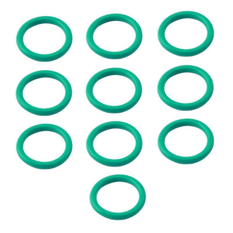 10pcs Road Bike Highway Car Bike Disc Connector Oil Gasket Fixed Gear MTB Bike