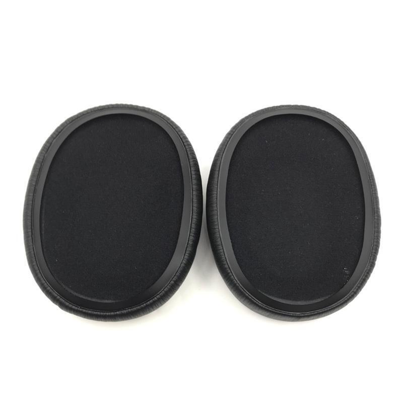 Sponge Ear Pads forAKG K361 K371 Headphone Memory Foam Earmuffs Earpads
