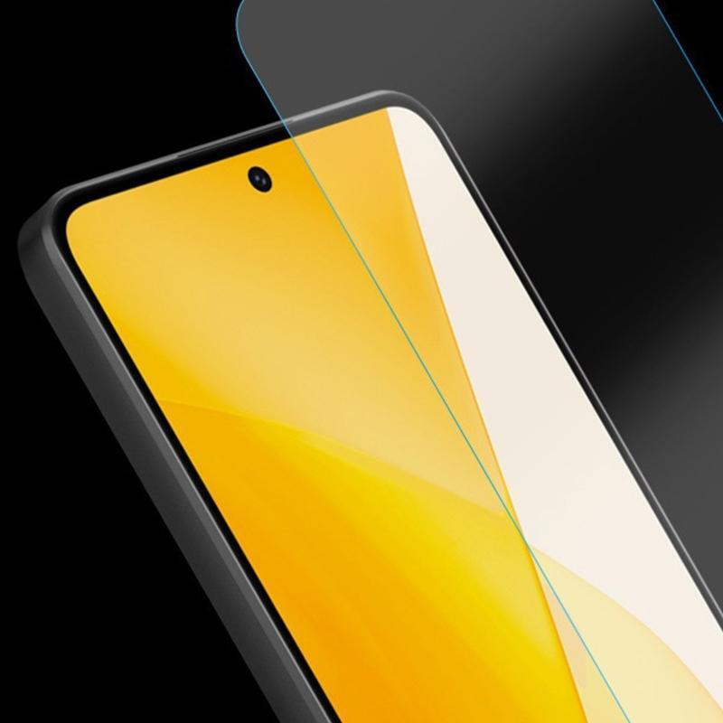 Bubble-Free Screen Protector Tempered Glass Case for Mi 12 Lite 5G H+PRO