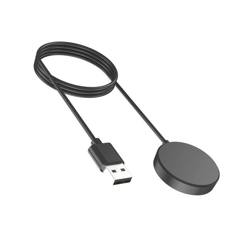 Watch Magnetic Charging Cable Dock Power Charger Adapter Stand for MbluBand WR01